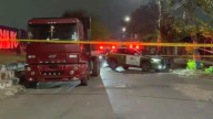 Carabinero es baleado durante forcejeo con detenido en Recoleta