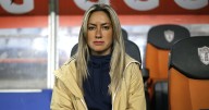 Ileana Dávila, primera entrenadora de Pumas Femenil, denuncia acoso sexual