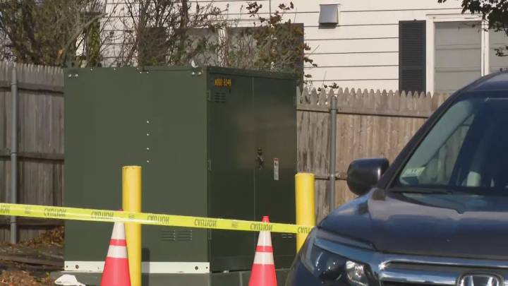 3 Eversource workers hurt in New Bedford