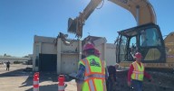 San Jose begins housing project near Berryessa BART station