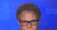 Karen Bass: Trump Administration Wants to Go into Inner Cities and 'Shoot People'