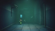 How to turn off the cameras in Little Nightmares 3