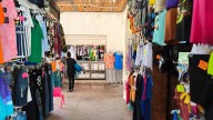 Piden locatarios rehabilitar el mercado Diana Laura Riojas de la Colosio antes de promoverlo turísticamente