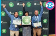 Sian Ka’an es reconocida en la TOP100 de Green Destinations 2025