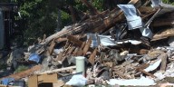 Historic Route 66 building demolished in Springfield