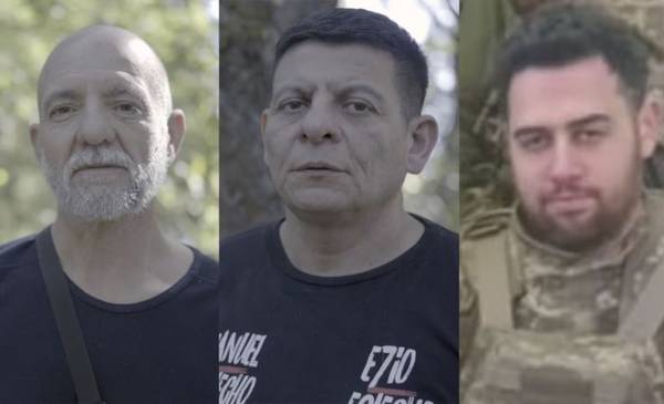 Quiénes eran los soldados argentinos que murieron en Ucrania durante un ataque ruso