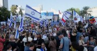 Ceasefire holds as hostages are released and aid enters Gaza