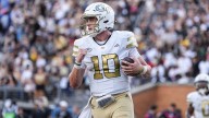 No. 12 Georgia Tech heads to Duke for battle of unbeaten teams in ACC play