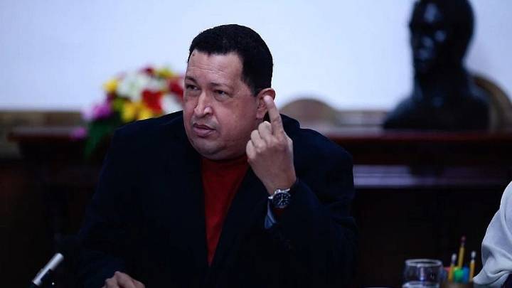 Presidente de Venezuela destaca vigencia de los sueños de Hugo Chávez