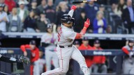 Red Sox Announce Major Carlos Narvaez Injury News