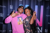 Ja Rule to become grandfather, daughter expecting first child
