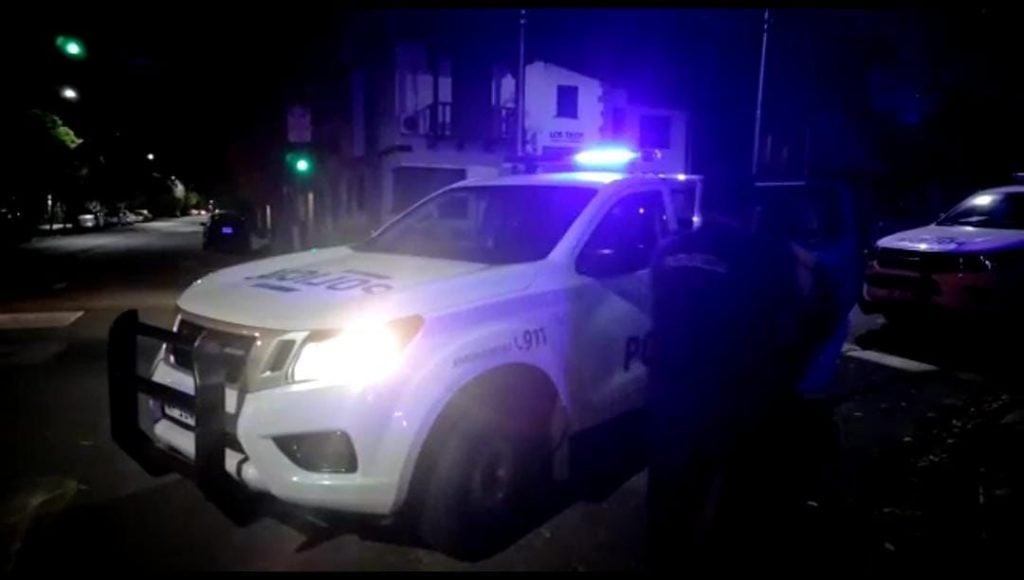 Barrio Stella Maris: asaltan a jubilados, los atan y se quedan cinco horas en su casa