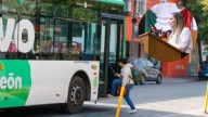 Exige Congreso estatal a Movilidad reforzar inspecciones mecánicas de camiones