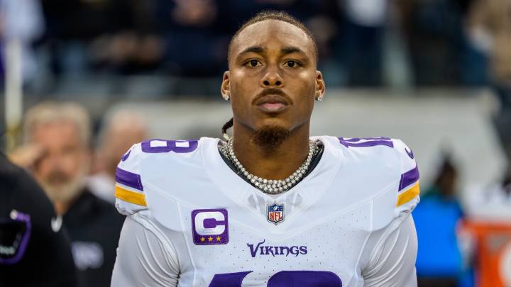2025 Week 5 Fantasy Football Rankings: WR