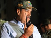 Trump confirms covert CIA operations against Venezuela