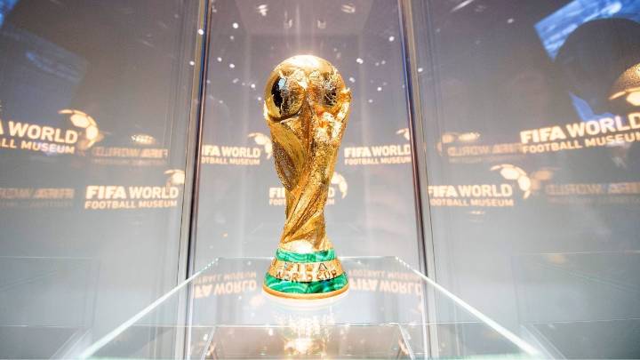 Confirman el artista que interpretará la canción oficial del Mundial 2026; será colombiano