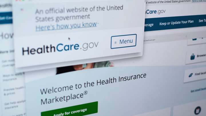 Most Americans are concerned about higher health care costs next year, poll finds