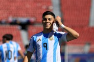 Argentina vs. Marruecos: ¿Qué canales transmitirán hoy la final del Mundial Sub