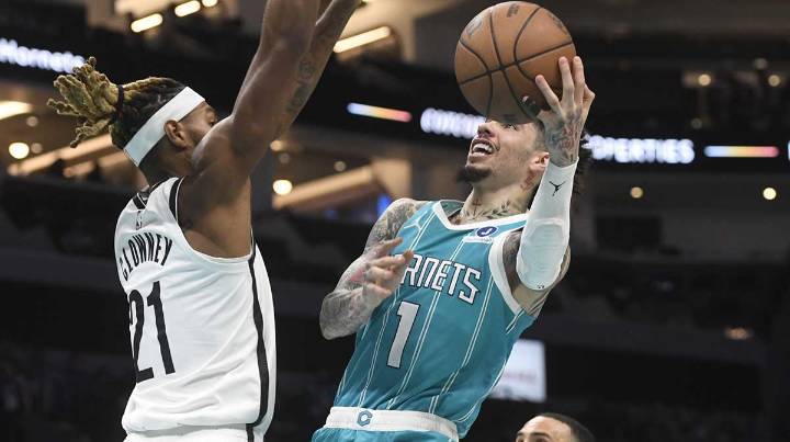 Hornets’ Kon Knueppel drops ‘potluck’ claim after Charlotte’s 136