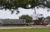 Memo: more than 70 percent of Johnson Space Center’s workforce furloughed amid government shutdown