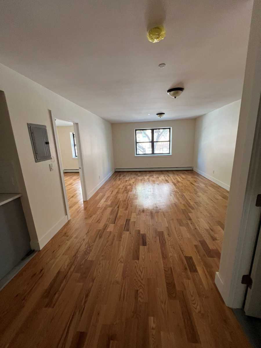 Housing lottery in progress for four units in Norwood, rent is $2,234