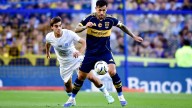En una tarde emotiva, Boca fue sorprendido por Belgrano y perdió en La Bombonera