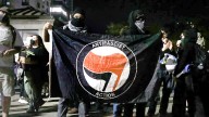 Rutgers 'Dr Antifa' professor announces move to Europe after TPUSA petition