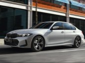 Lokpal issues tender to buy BMW luxury cars:One car costs over ₹70 lakh, bidding notified for purchase of 7 such vehicles