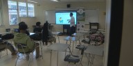 Scotlandville High students share their voices on safety and violence during ‘Day of Healing’