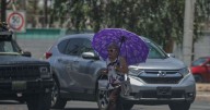 Clima agradable este sábado en Mexicali: máxima de 31 grados