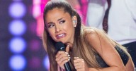 'Truth' behind wild Victoria's Secret moments - world's priciest bra to popstar 'smacked'