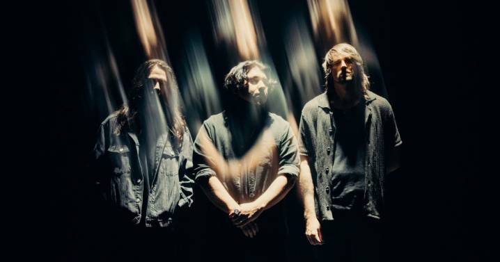 SAVE US unveil “raw and real” new single, Bruised