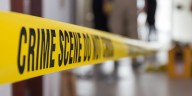 Person found stabbed at Circle K in Tucson
