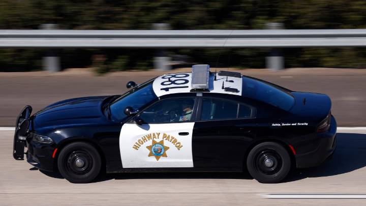 California Highway Patrol amps up enforcement for Halloween weekend in San Diego