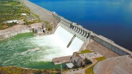 Entrega de agua a EU, foco rojo para relación bilateral