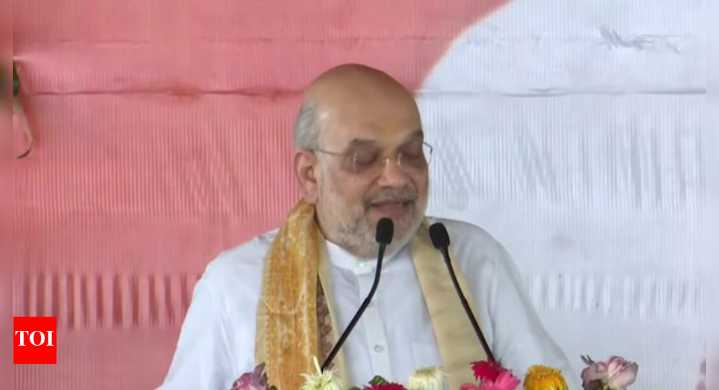 Bihar Assembly Election 2025 Live Updates: 'Bihar will keep jungle-raaj away this time': PM Modi in Samstipur