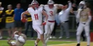 25 Sports Football Friday Week 8 - Large School Highlights