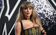 Taylor Swift Slammed For 'Problematic' History of Dating Younger Men Following Album Release