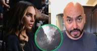 Filtran video de Belinda y Lupillo Rivera: aseguran que ella “quería quitárselo de encima”