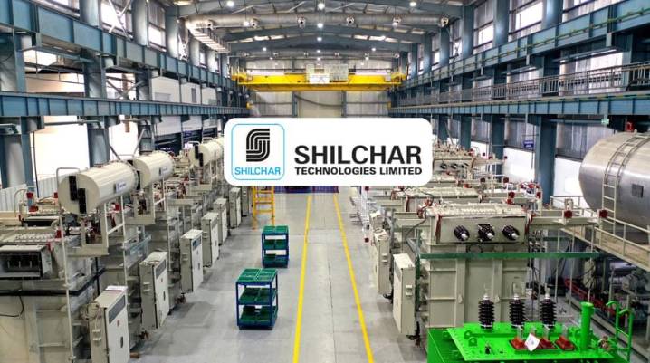 Shilchar Technologies Posts 40% Profit Growth in Q2; Launches 14,000 Megavolt