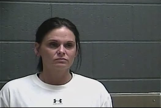 Perry County woman sentenced following collision with a teenager