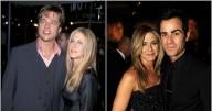 Jennifer Aniston Makes Rare Comment About 20