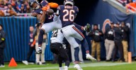 5 Bears scouting reports from win over Saints