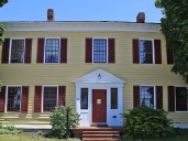 Hastings County: Grace Inn women's housing tops proposed funding list