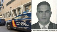 El dossier del poderoso narco de Pereira capturado en Madrid: había llegado desde Catar y usaba tarjeta bancaria colombiana