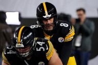 NFL Officials Receive Backlash for Tush Push Penalty Against Steelers