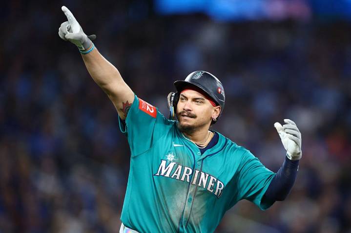 Seattle Mariners Take 2-0 Lead In ALCS Against Blue Jays