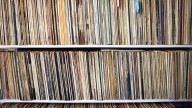 Turn Your IKEA KALLAX Into The Perfect Vinyl Record Storage With One Simple Addition