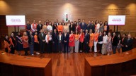 Se compromete Poder Judicial Edomex con la igualdad, el respeto y la dignidad