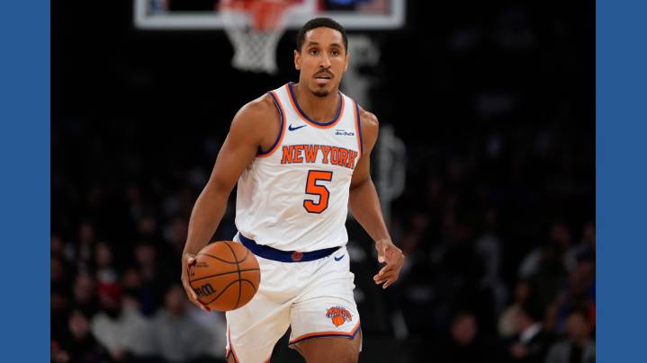 Former Indiana Pacers guard Malcolm Brogdon retires from the NBA